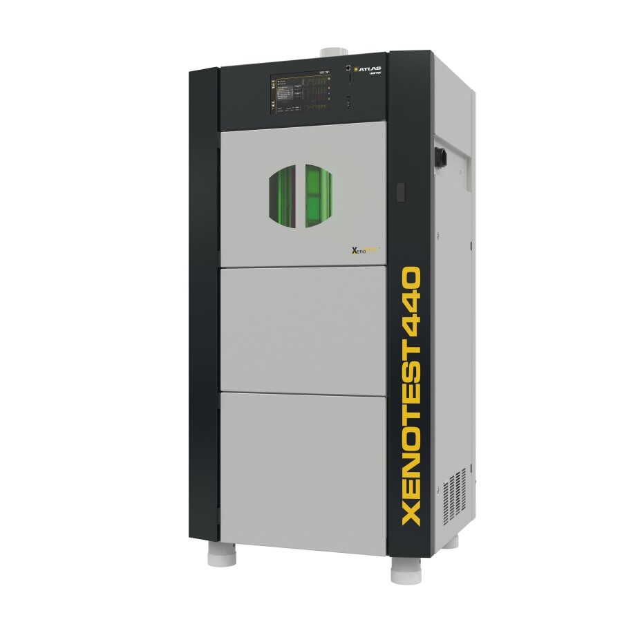 Nová generácia Xenotest 220/440: viac testov, vyšší výkon, nižšie náklady