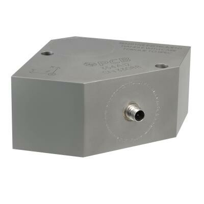 Seizmický, trojosý ICP akcelerometer 354A12