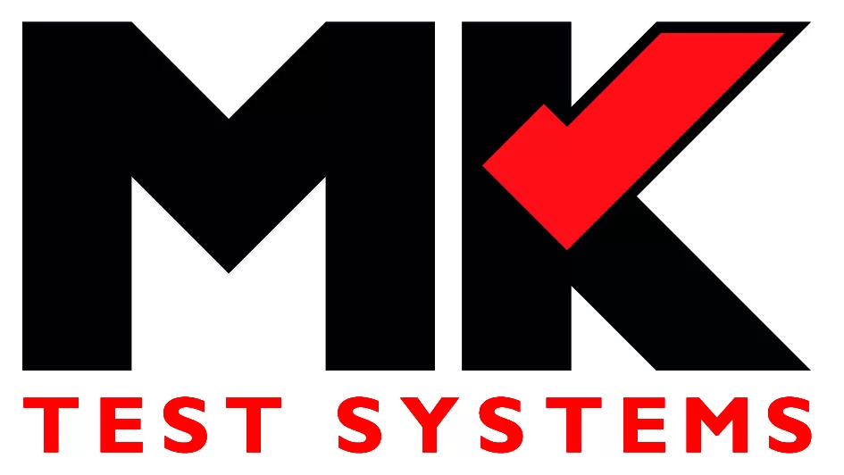 Náš nový partner MK Test - líder v oblasti automatických elektrických skúšobných systémov